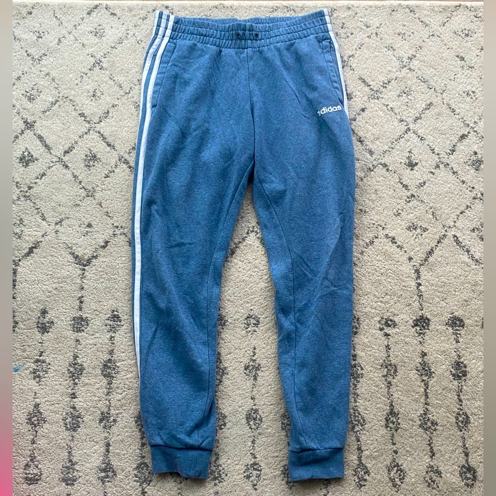 Addidas sweatpants